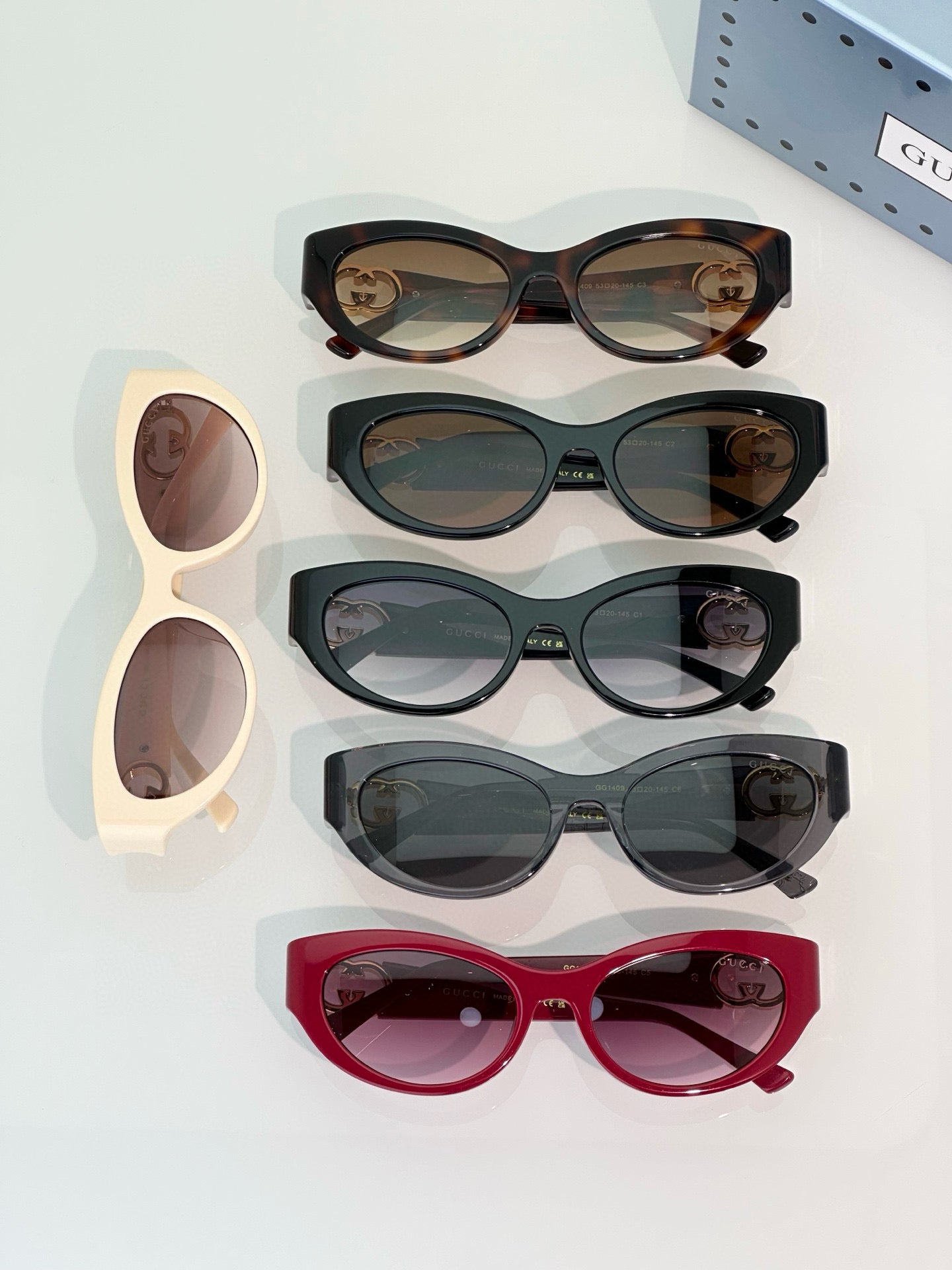 Gucci Sunglasses