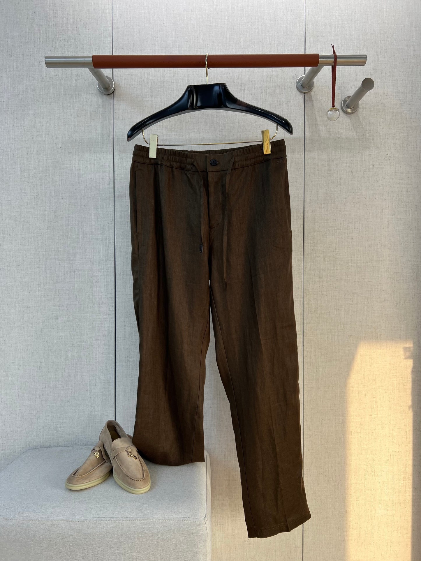 ZG Long Pants