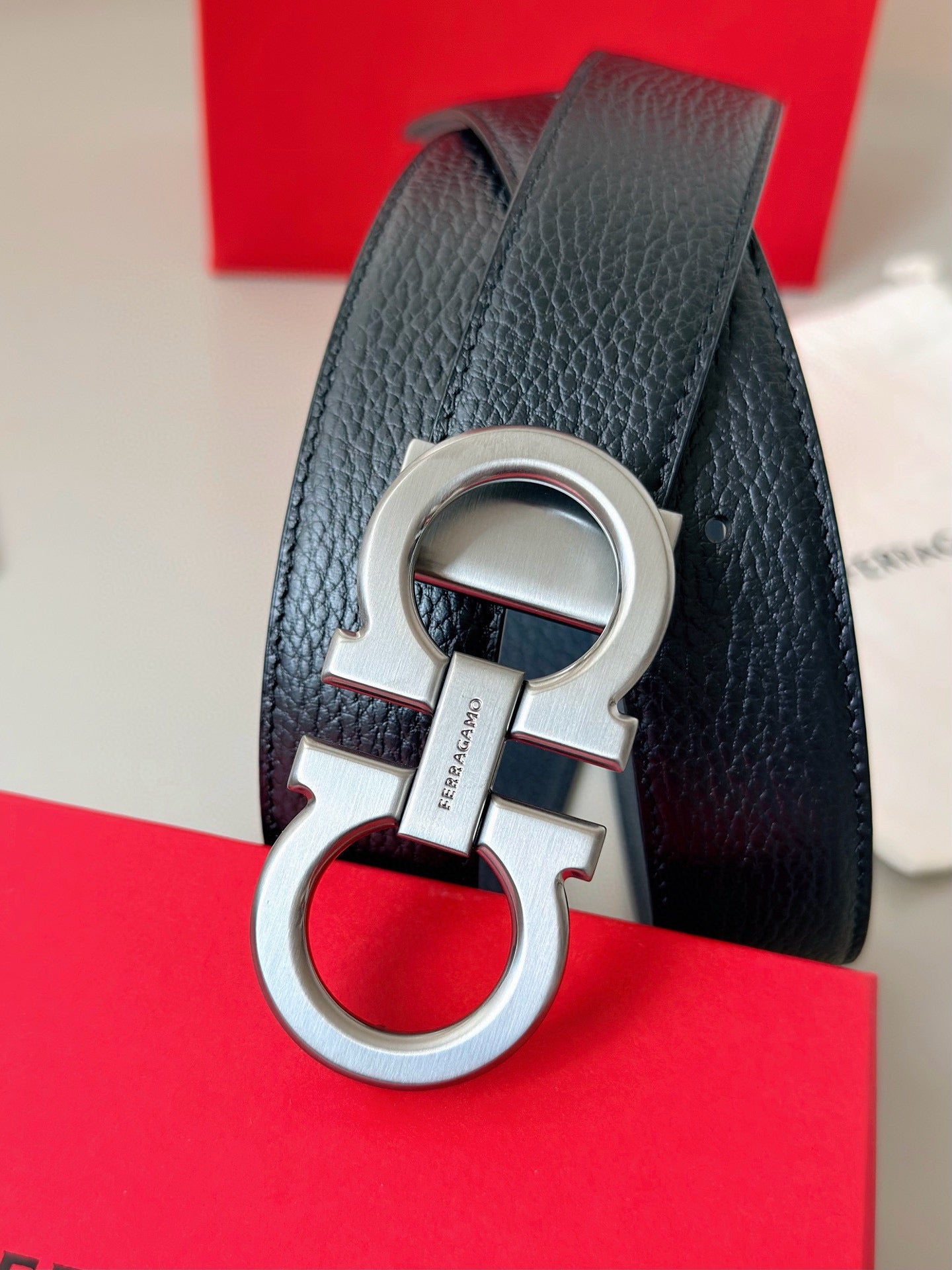 Ferragamo Belt