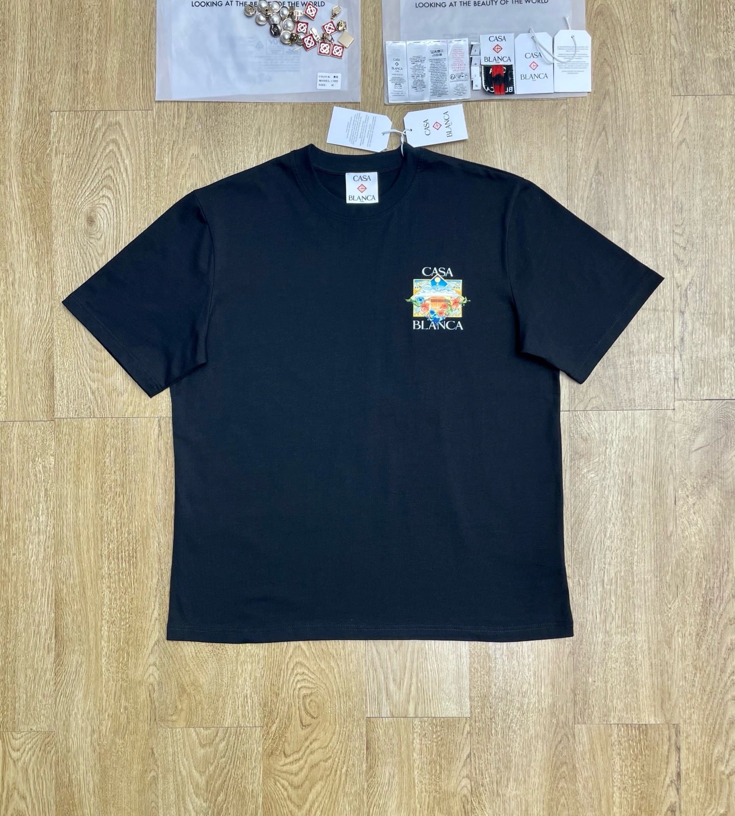 Casablanca T-Shirt