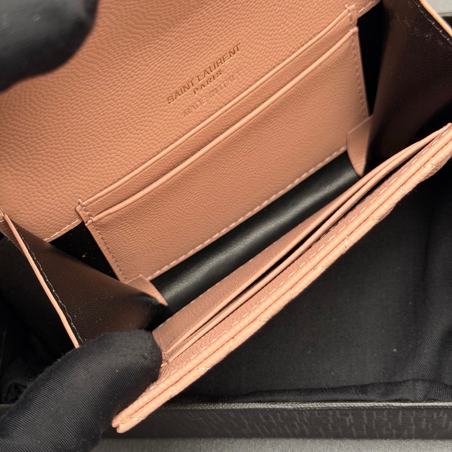 YSL Wallet