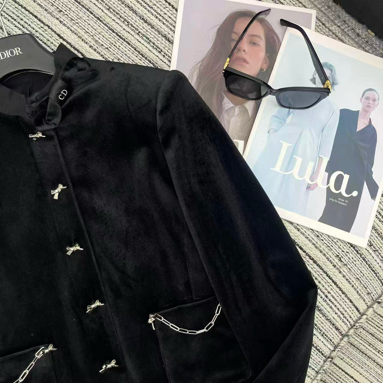 Dior Cardigan