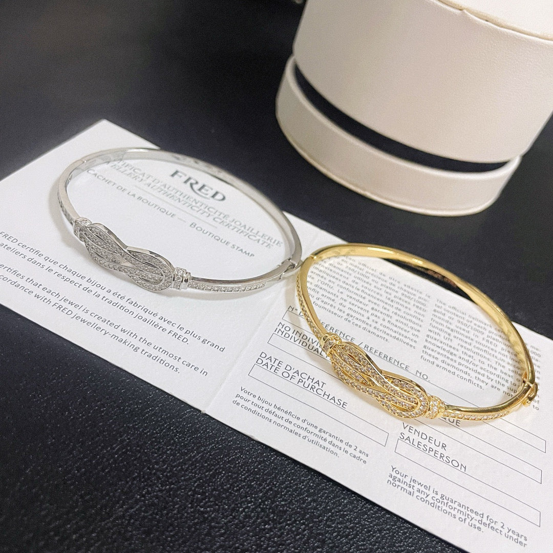 Fred Bracelet