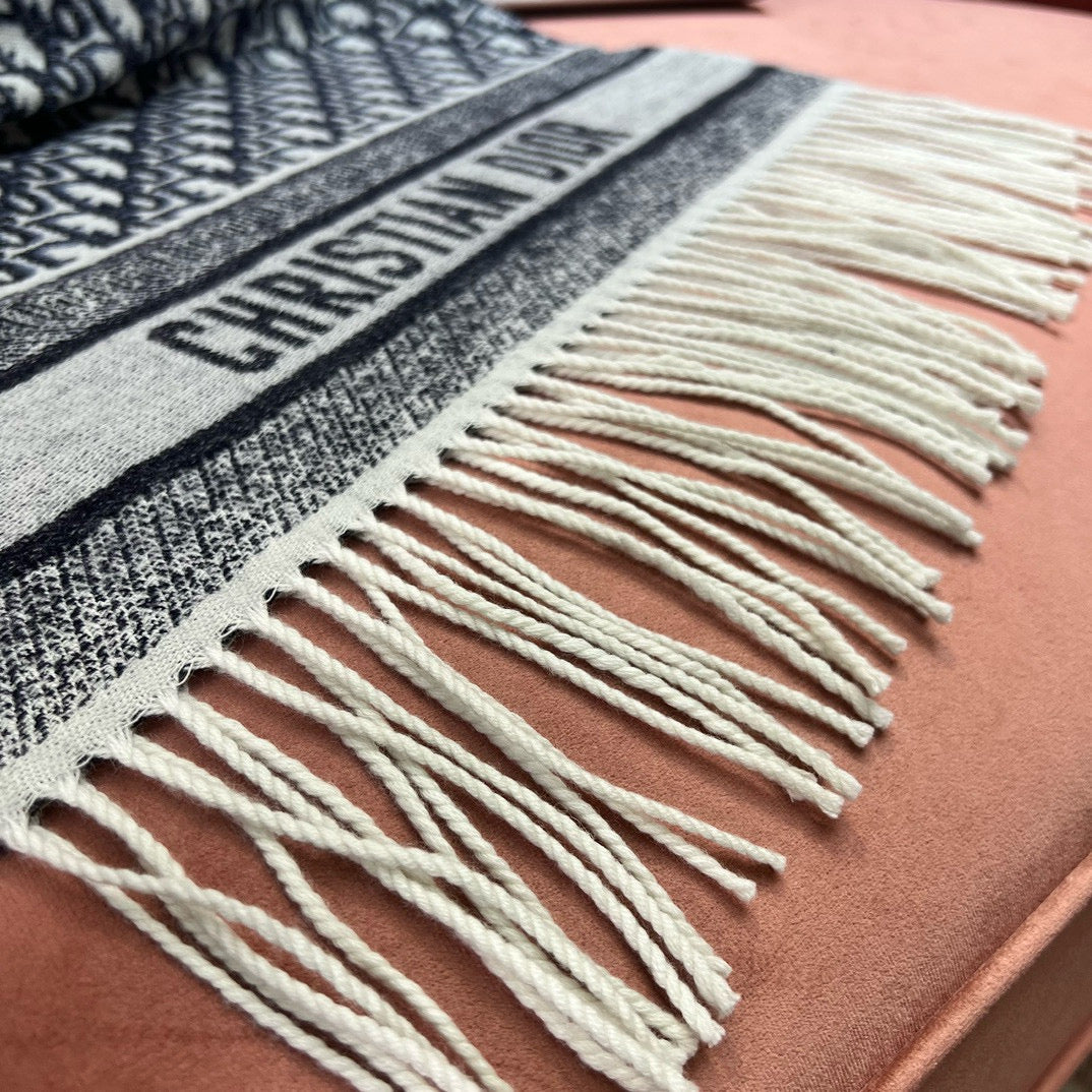 Dior Scarves