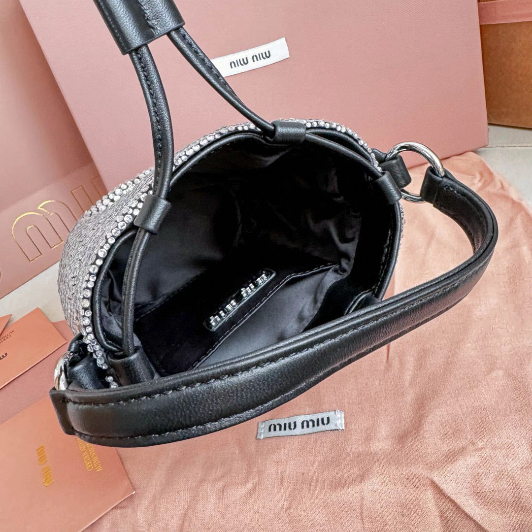 Miu Miu Bucket Bag