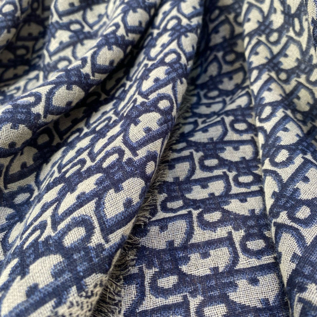 Dior Scarves