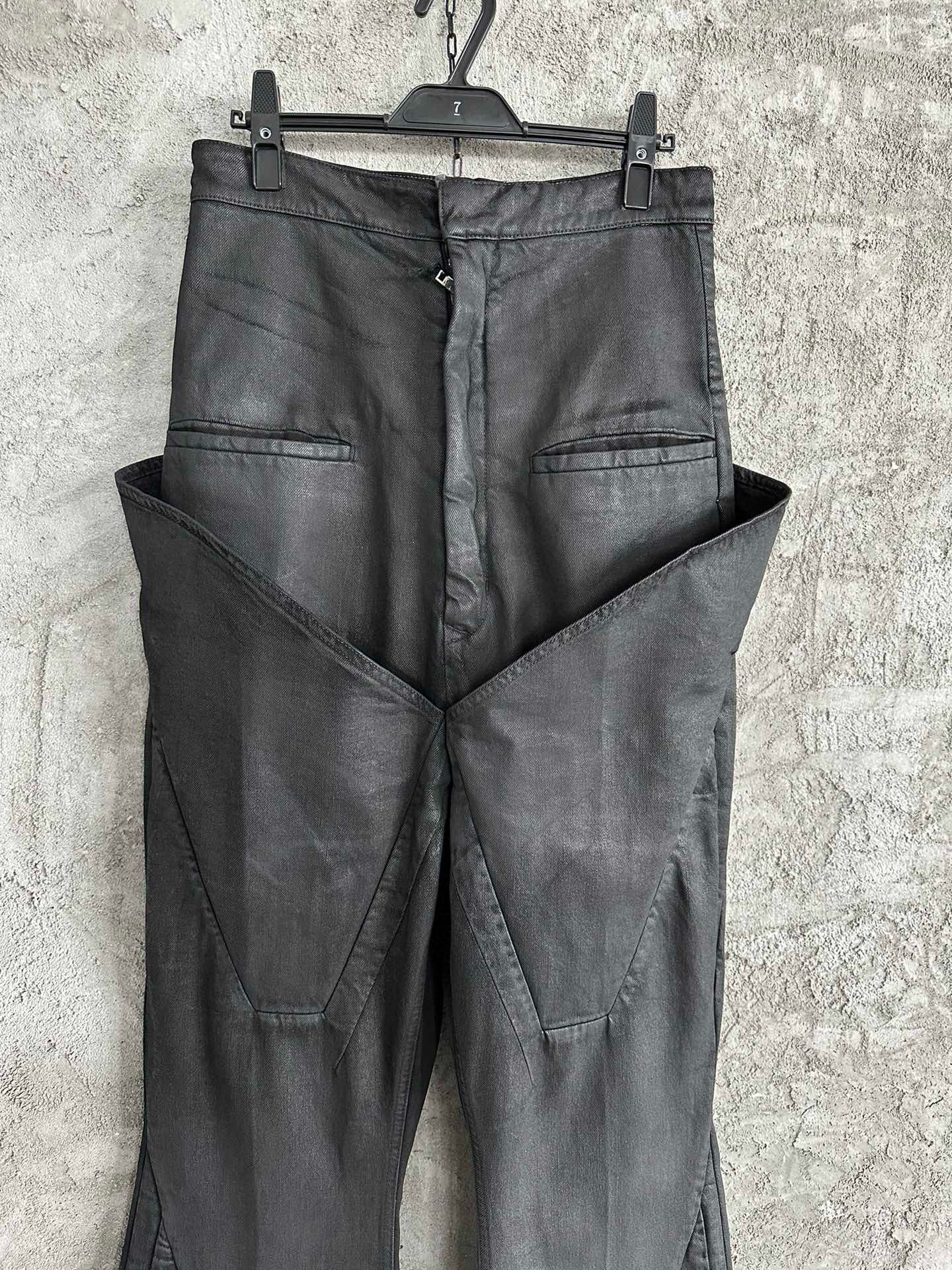 Rick Owen Long Pants