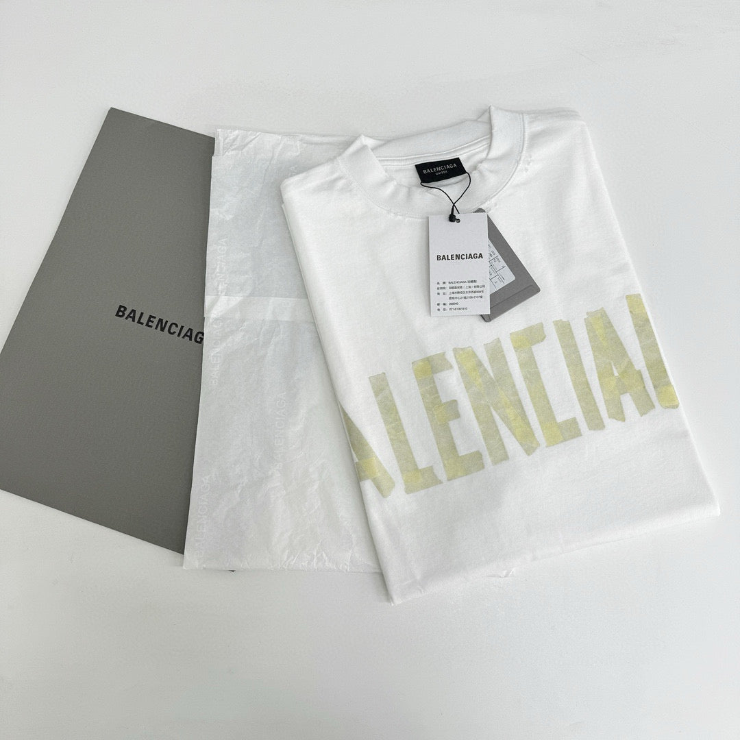 Balenciaga T-shirt