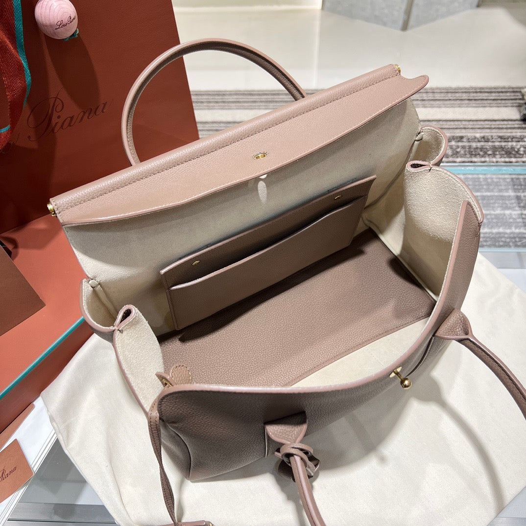 LP Loom L32 Handbag