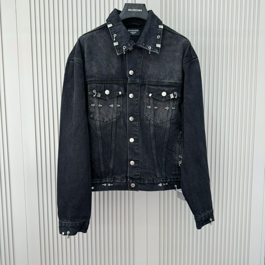 BLCG Denim Jacket