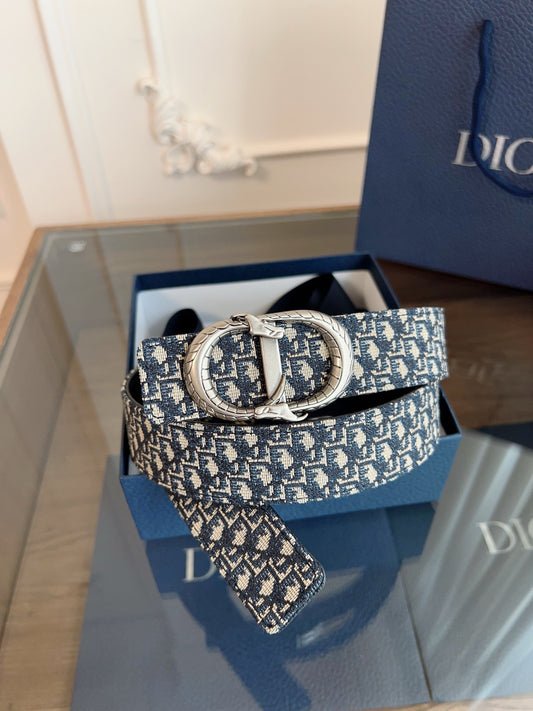 Dior Belts