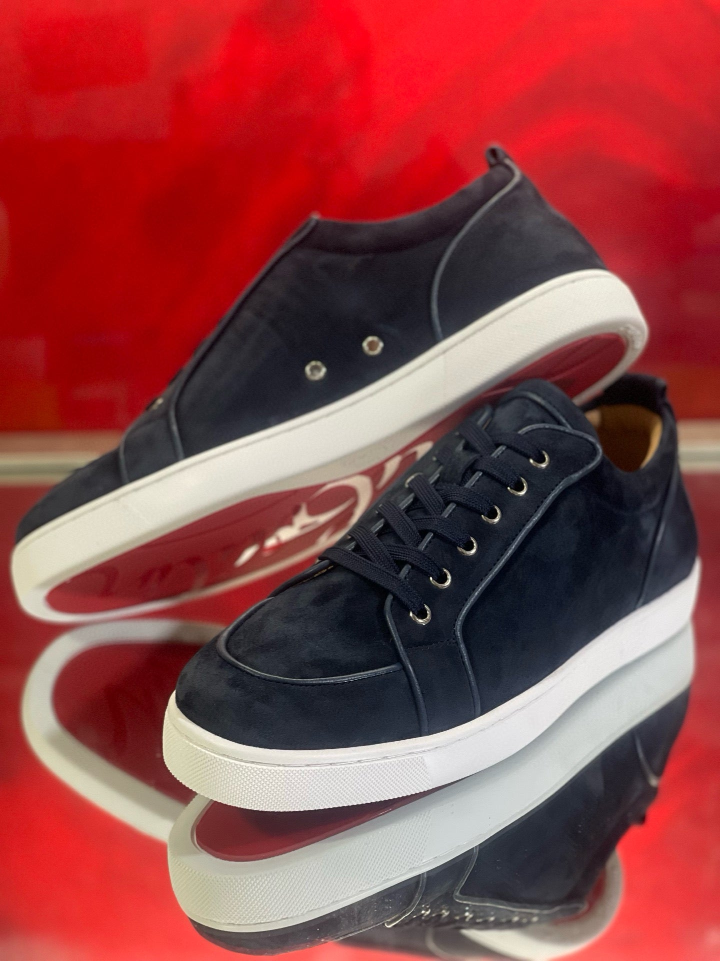 Christian Louboutin Sneakers