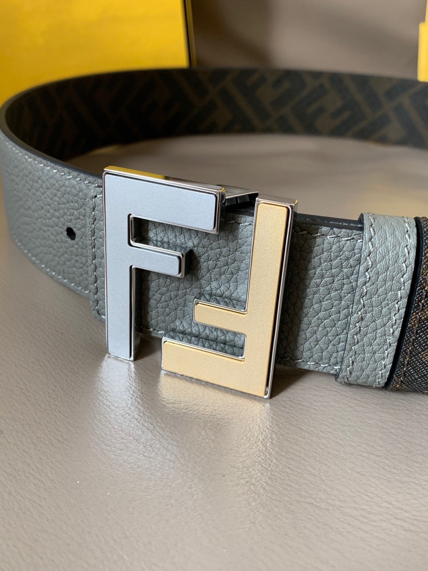 Fendi Belts