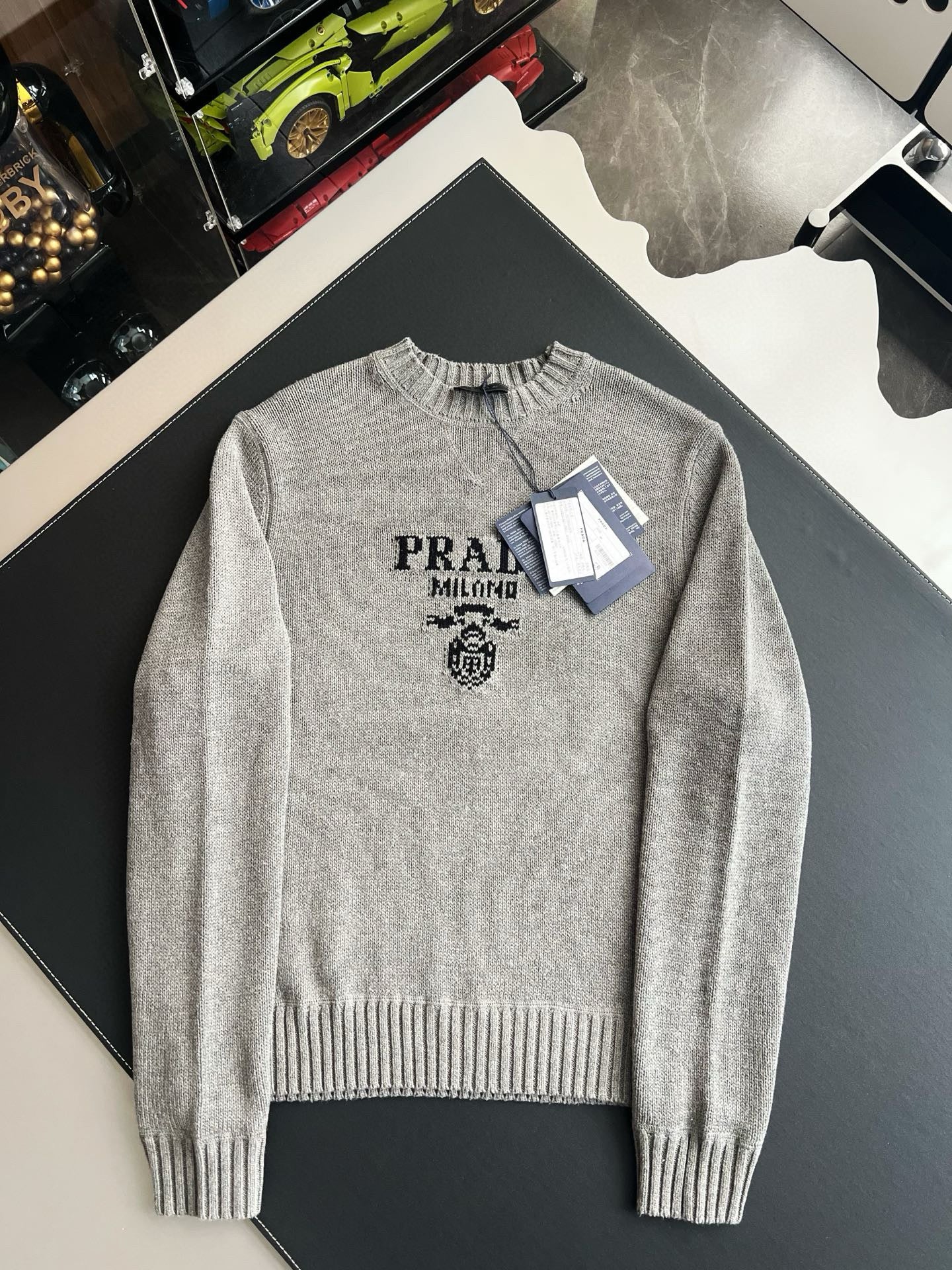 Prada Sweater