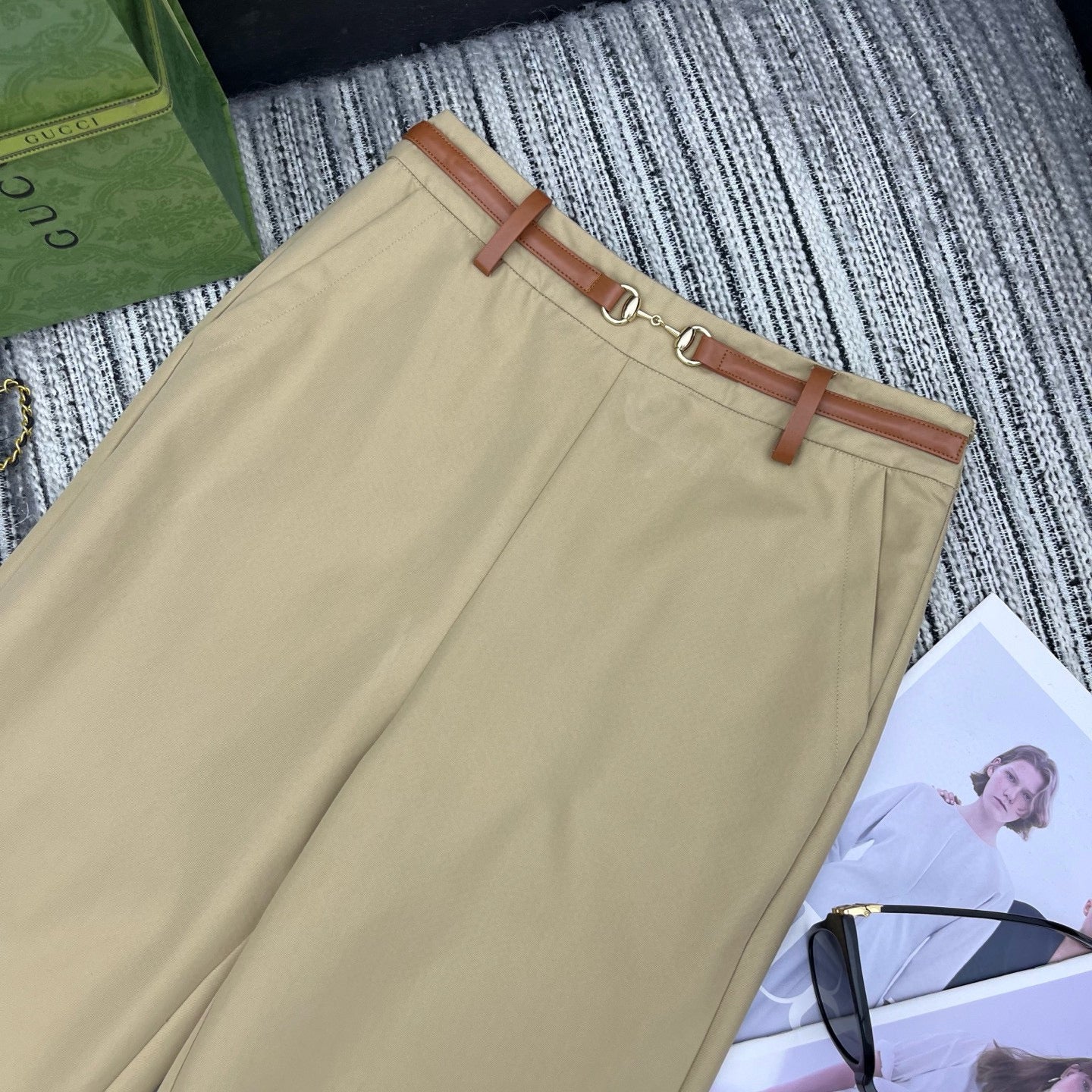 GC Long Pants