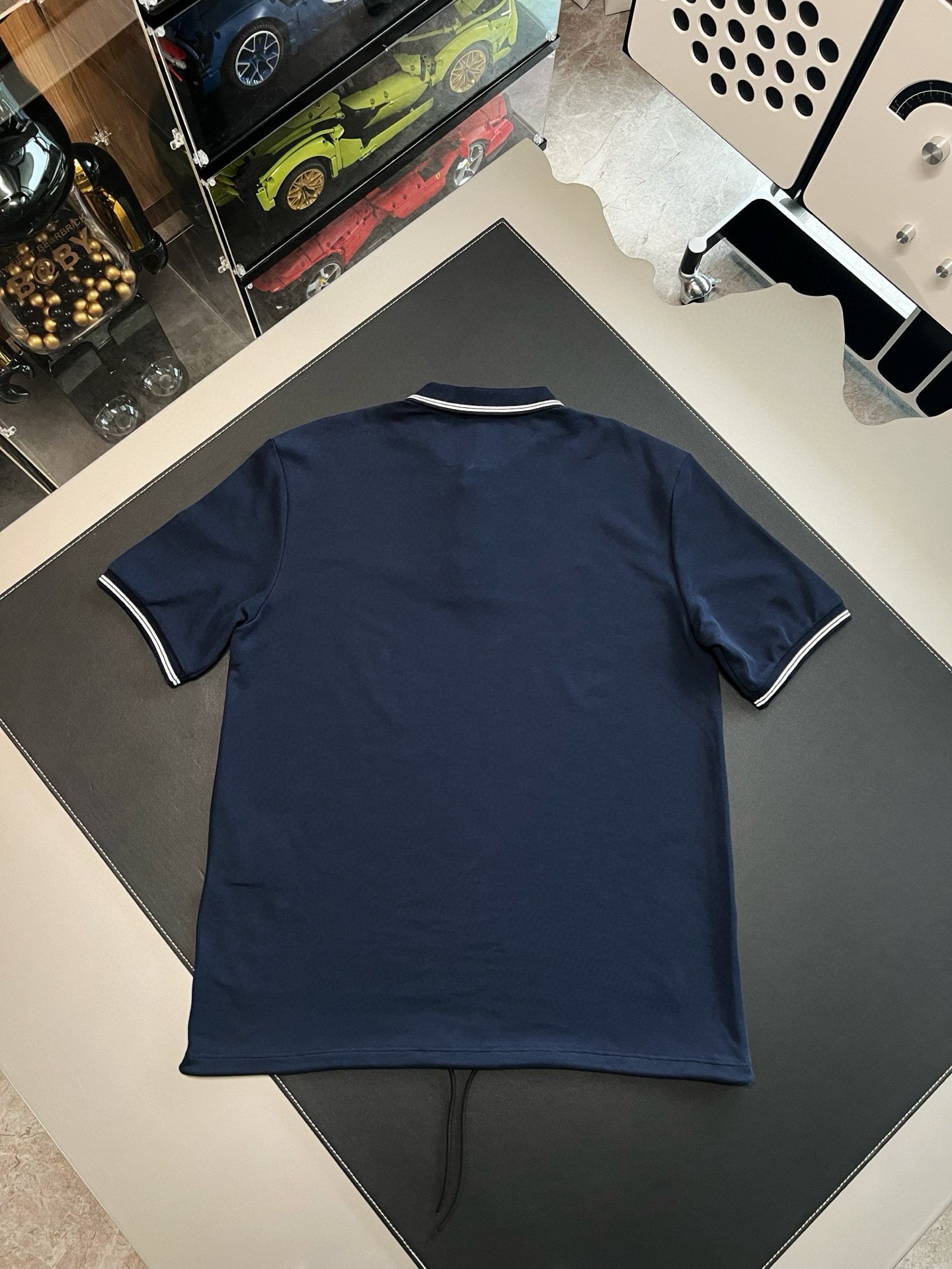 Prada Polo