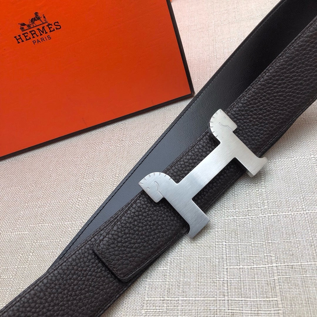 Hermes Belt