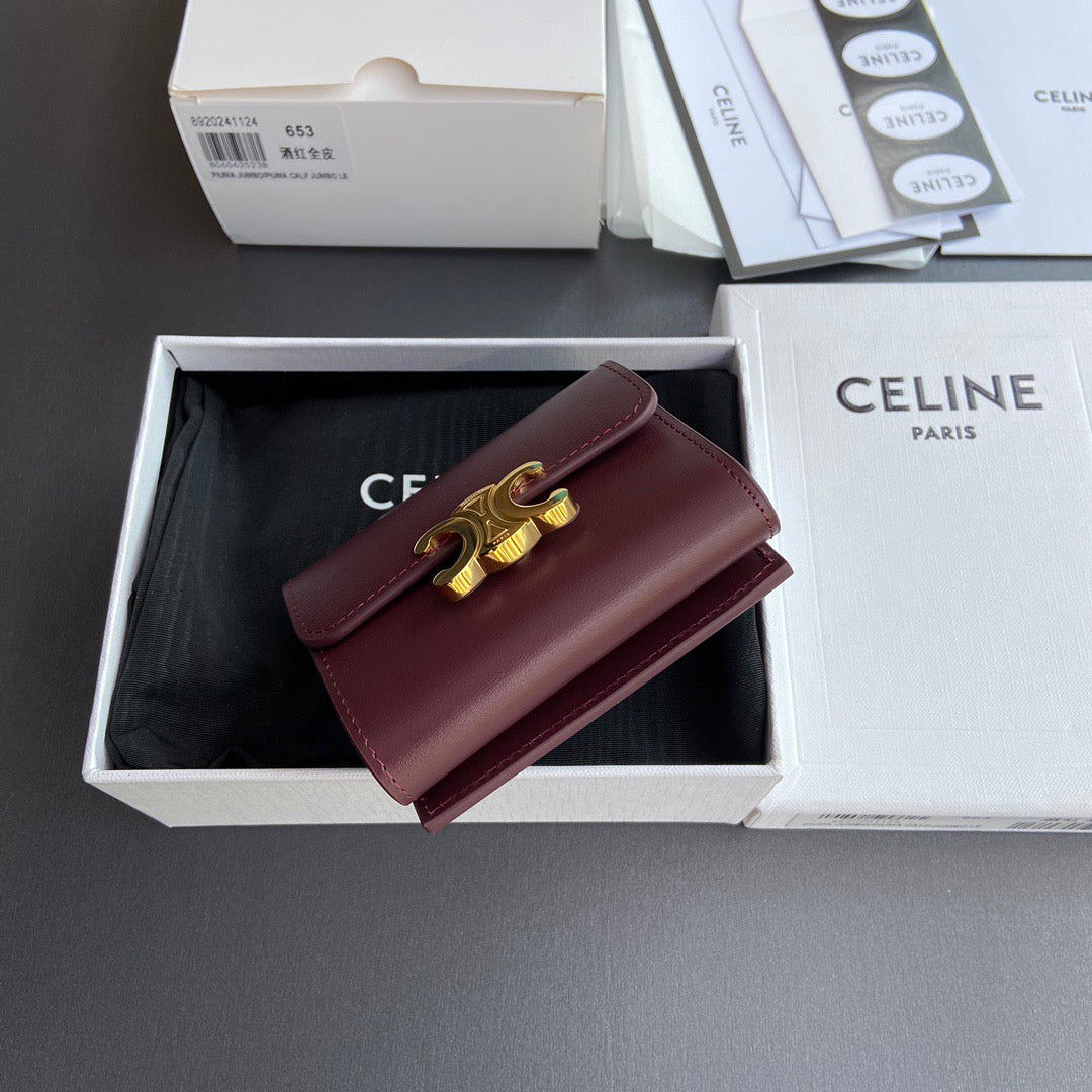Celine Wallet