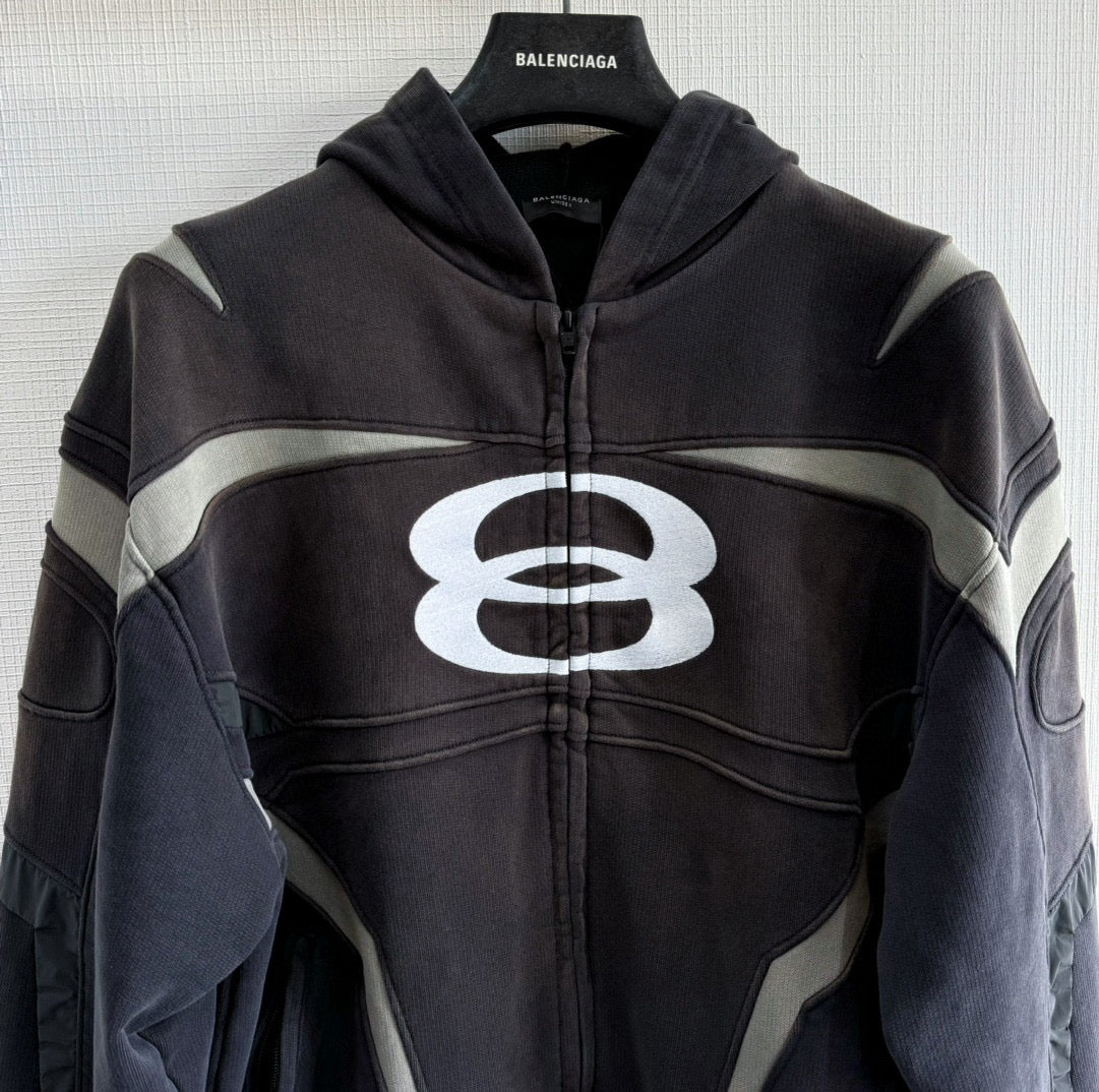 BLCG Jacket