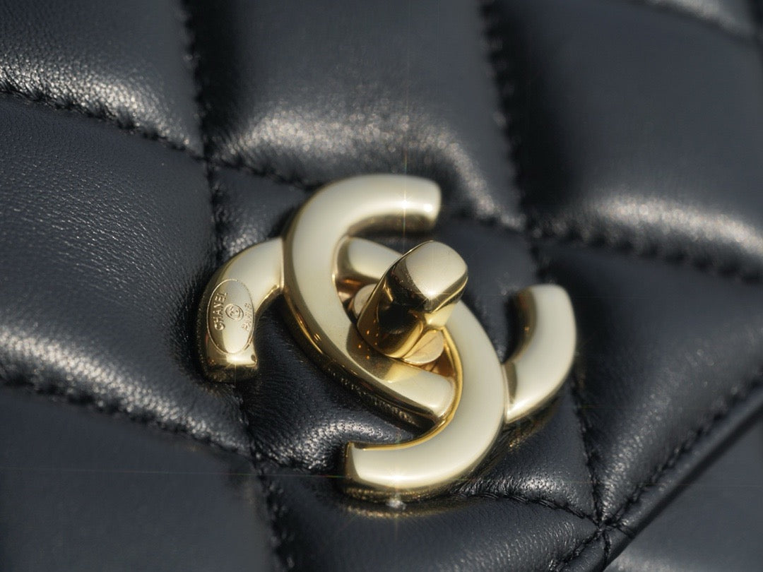 Chanel Trendy CC Bag