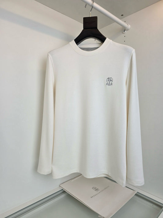 Brunello Cucinelli Long Sleeve