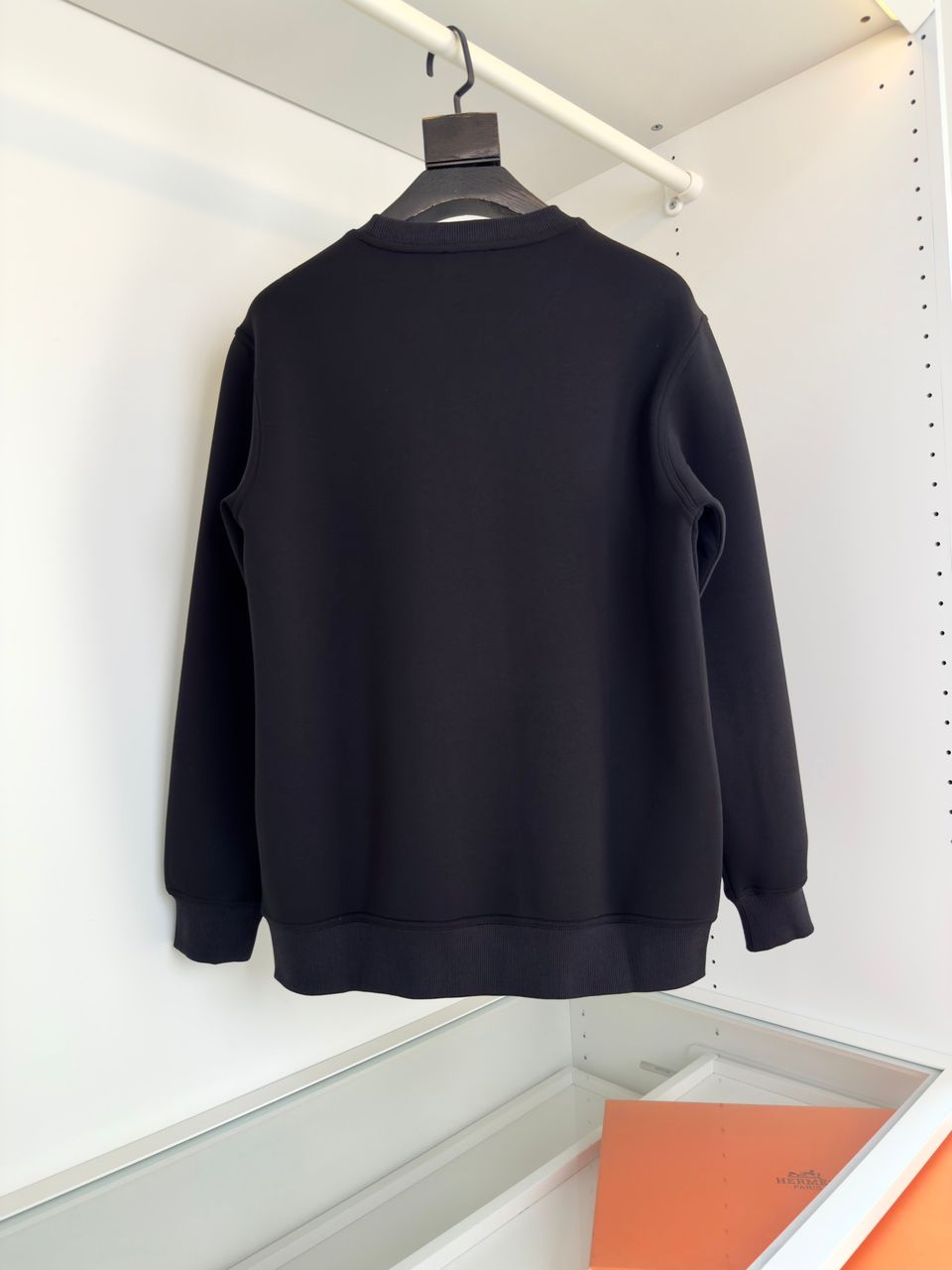 Hermes Sweater