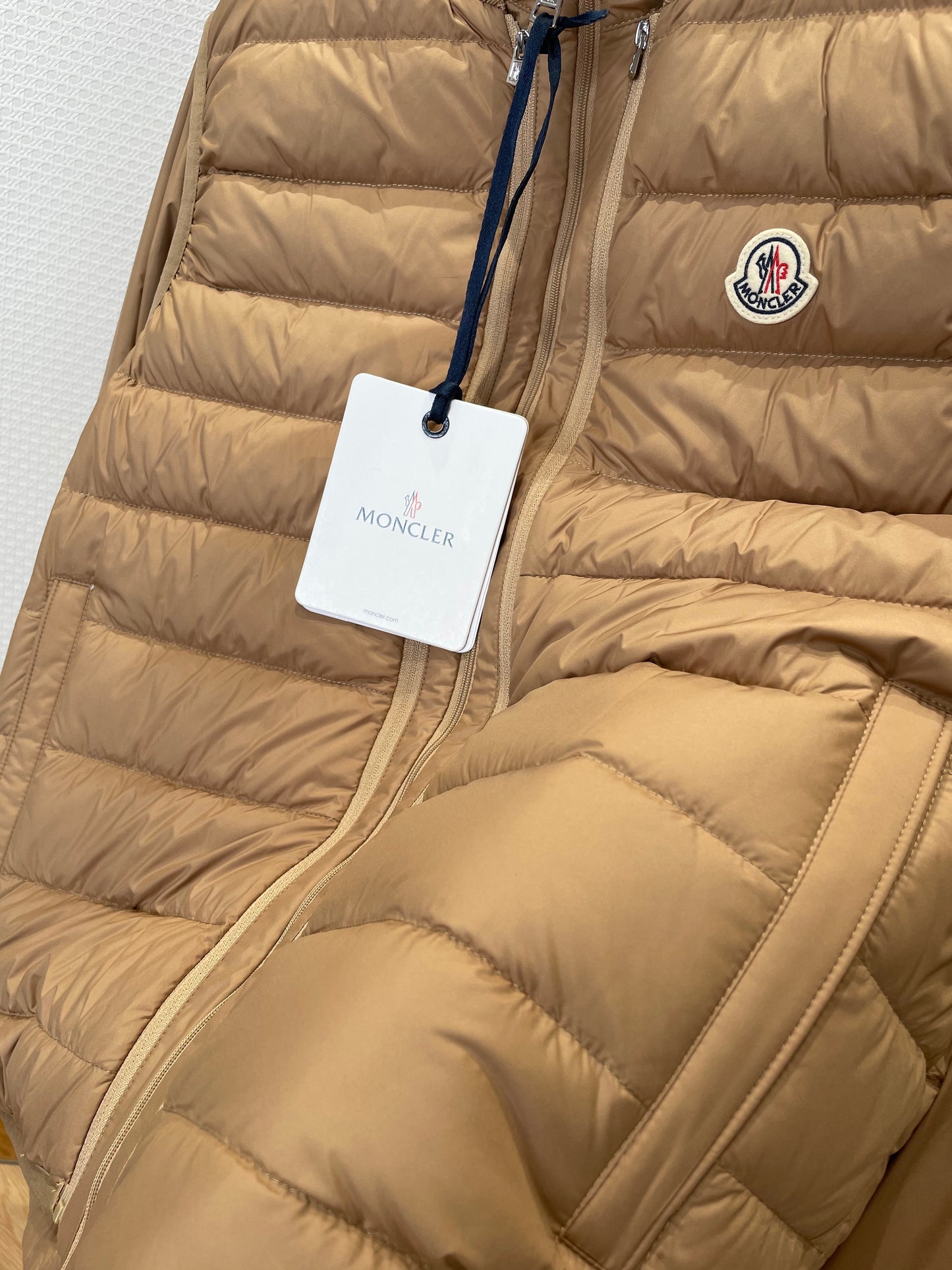 Moncler Down Jacket