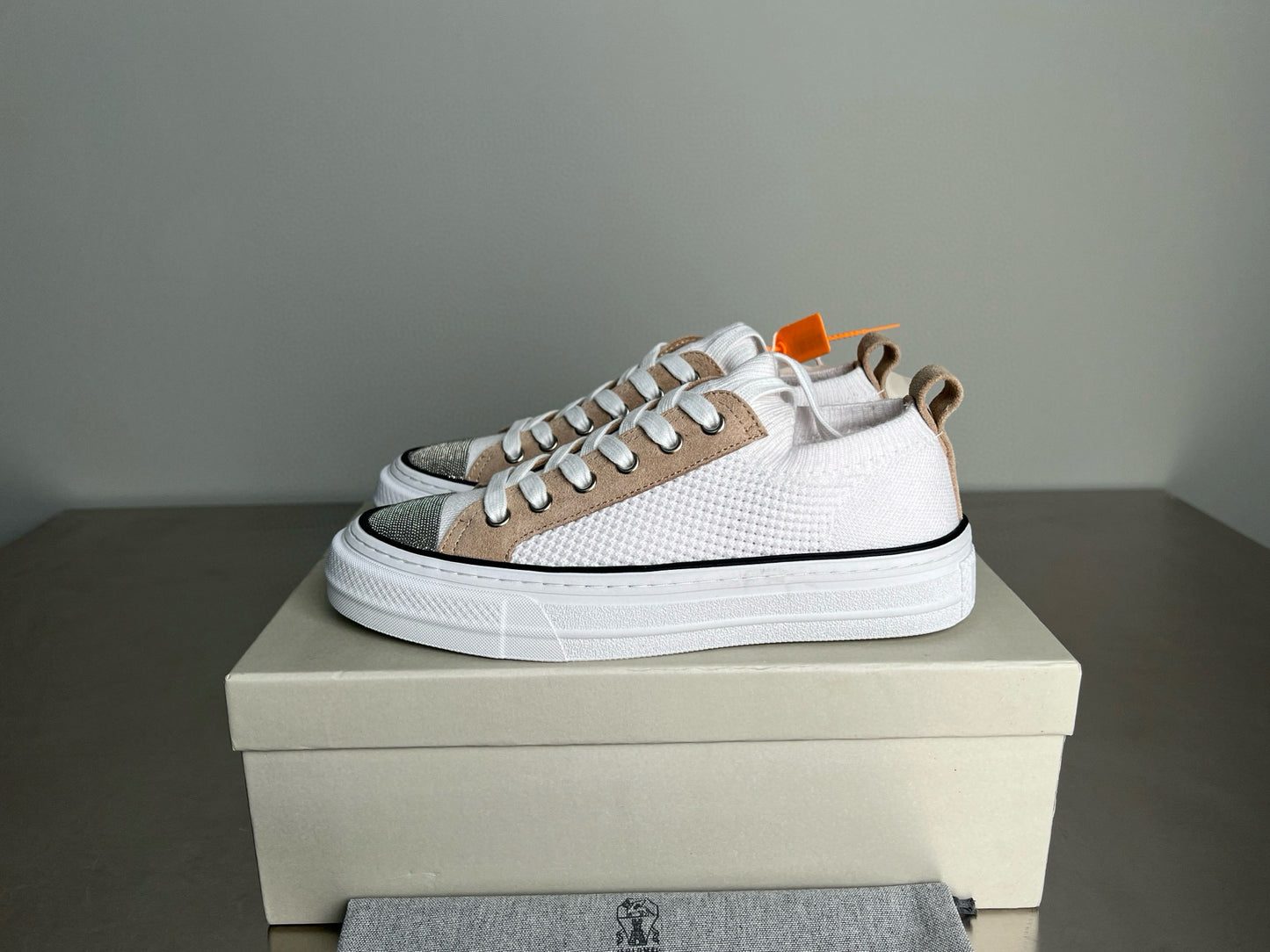 Brunello Cucinelli Sneakers