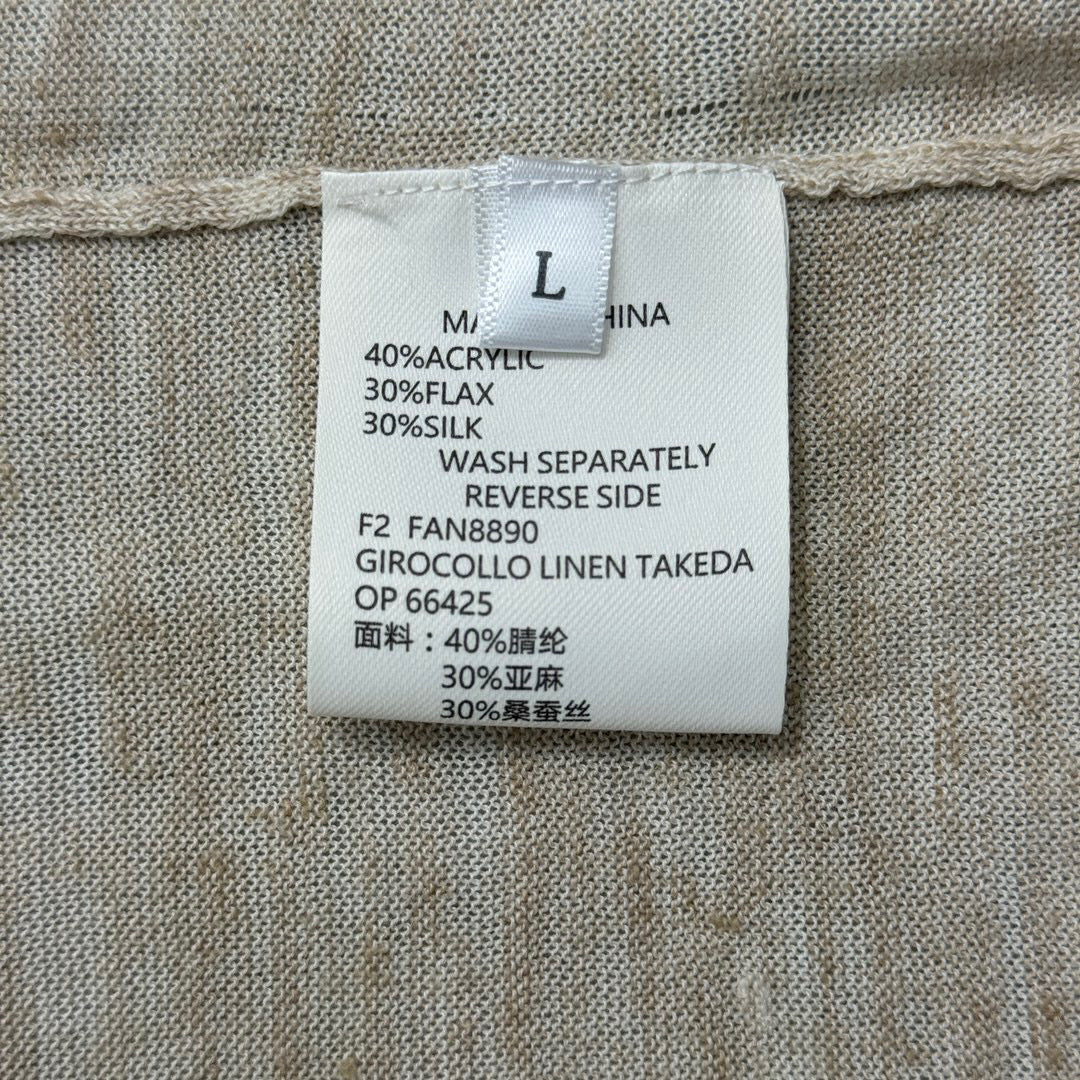 Loro Piana Sweater