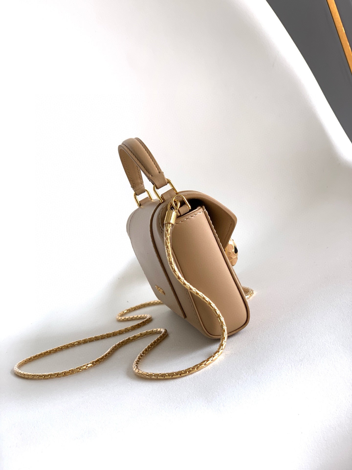 Bvlgari Serpenti Froever Bag