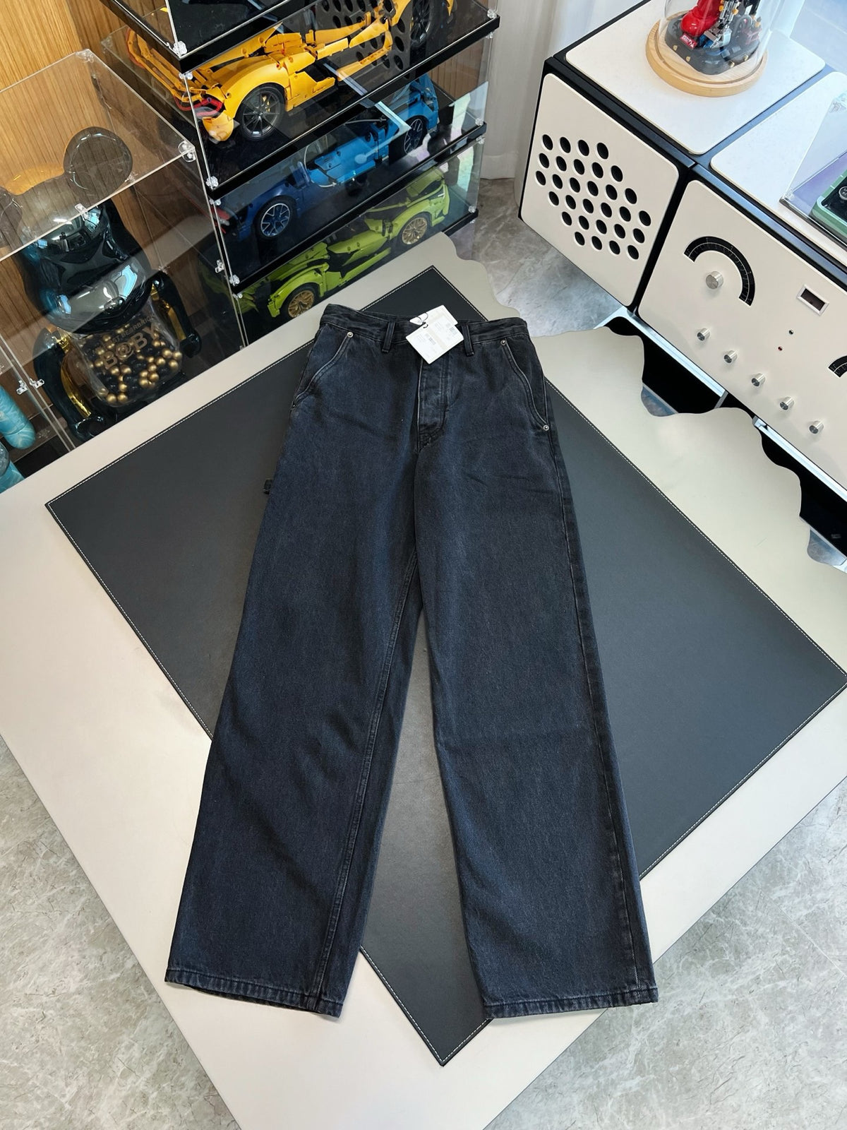 Loewe Jeans