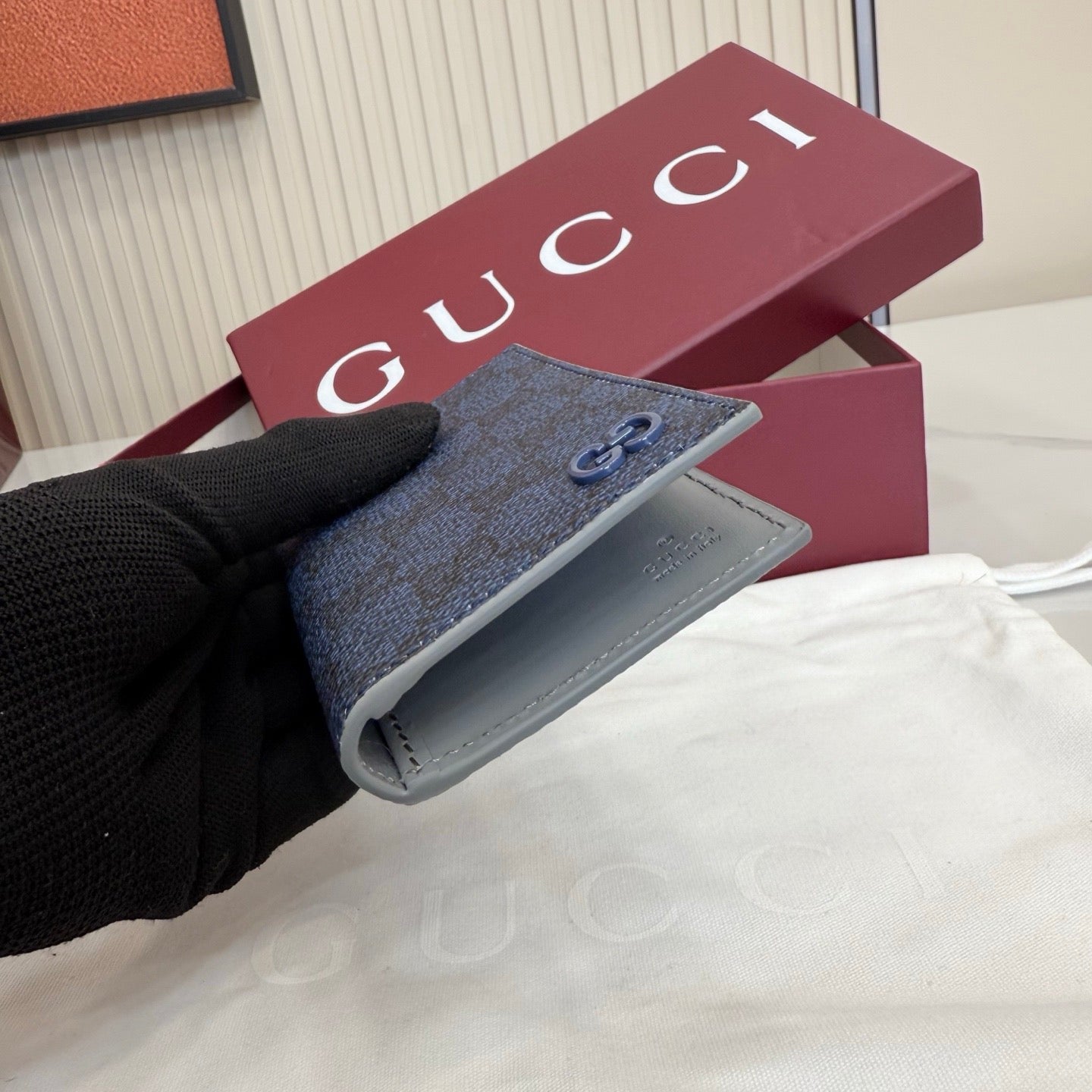 Gucci Wallet