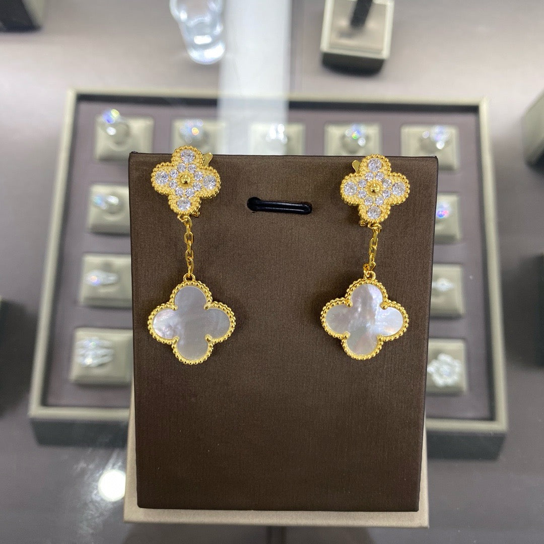 Van Cleef & Arpels Earrings