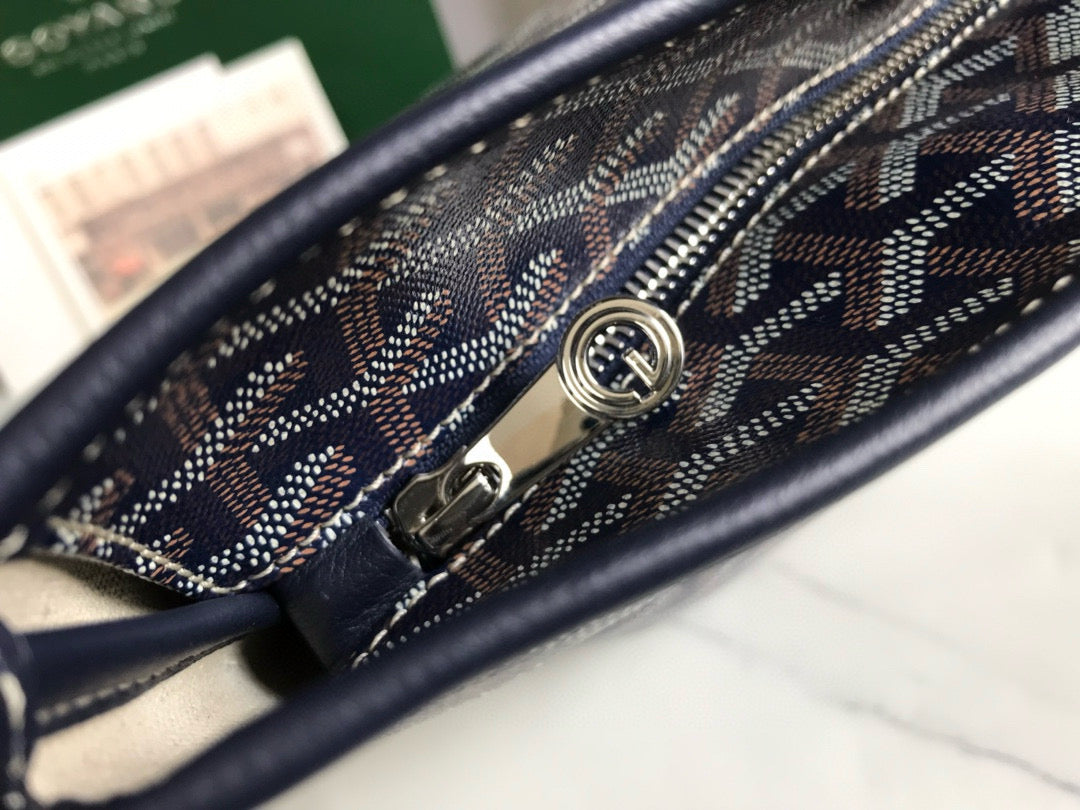 Goyard Artois MM Bag