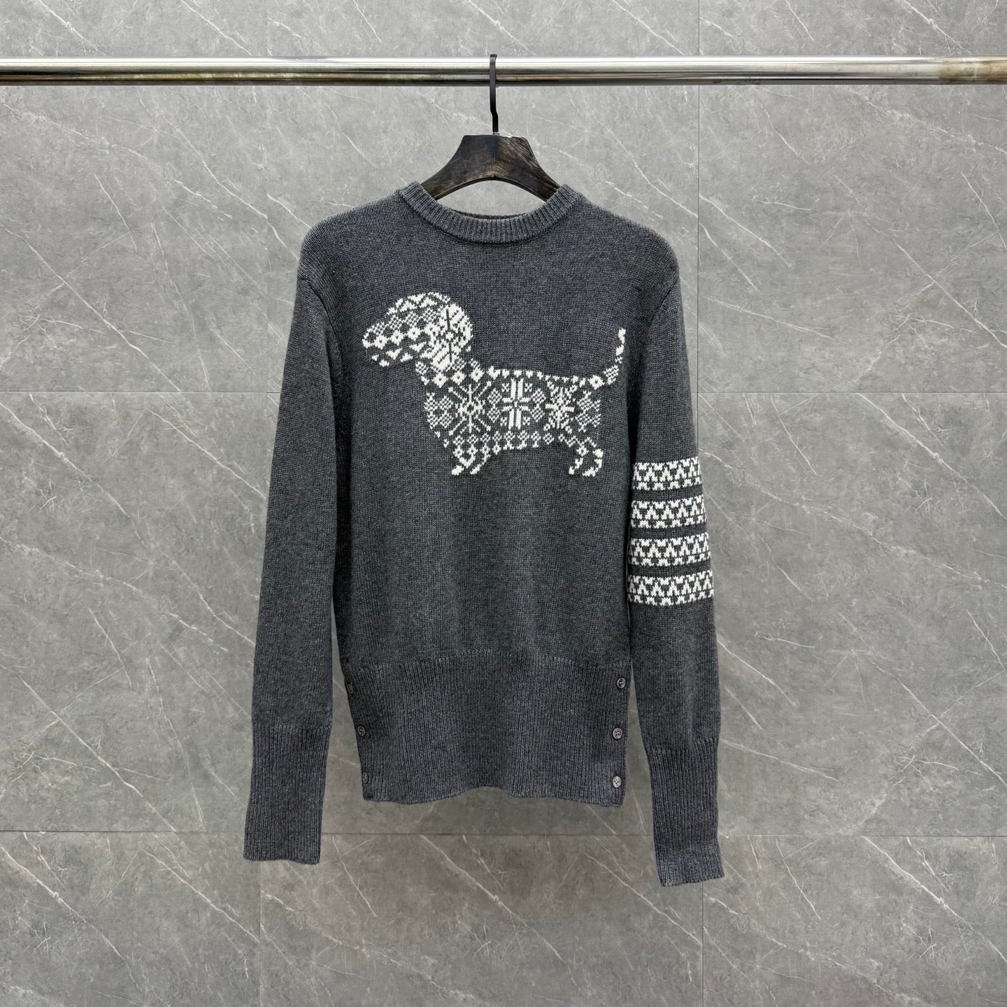 Thom Browne Sweater
