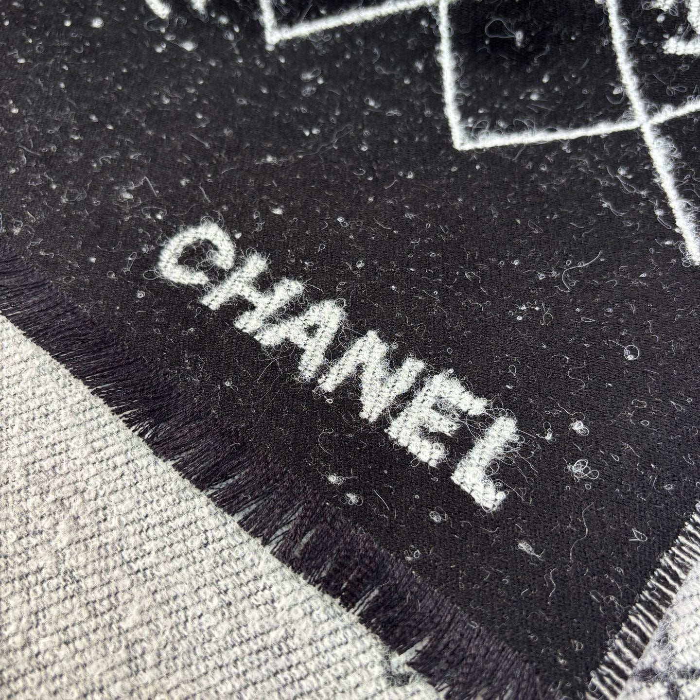 Chanel Scarves