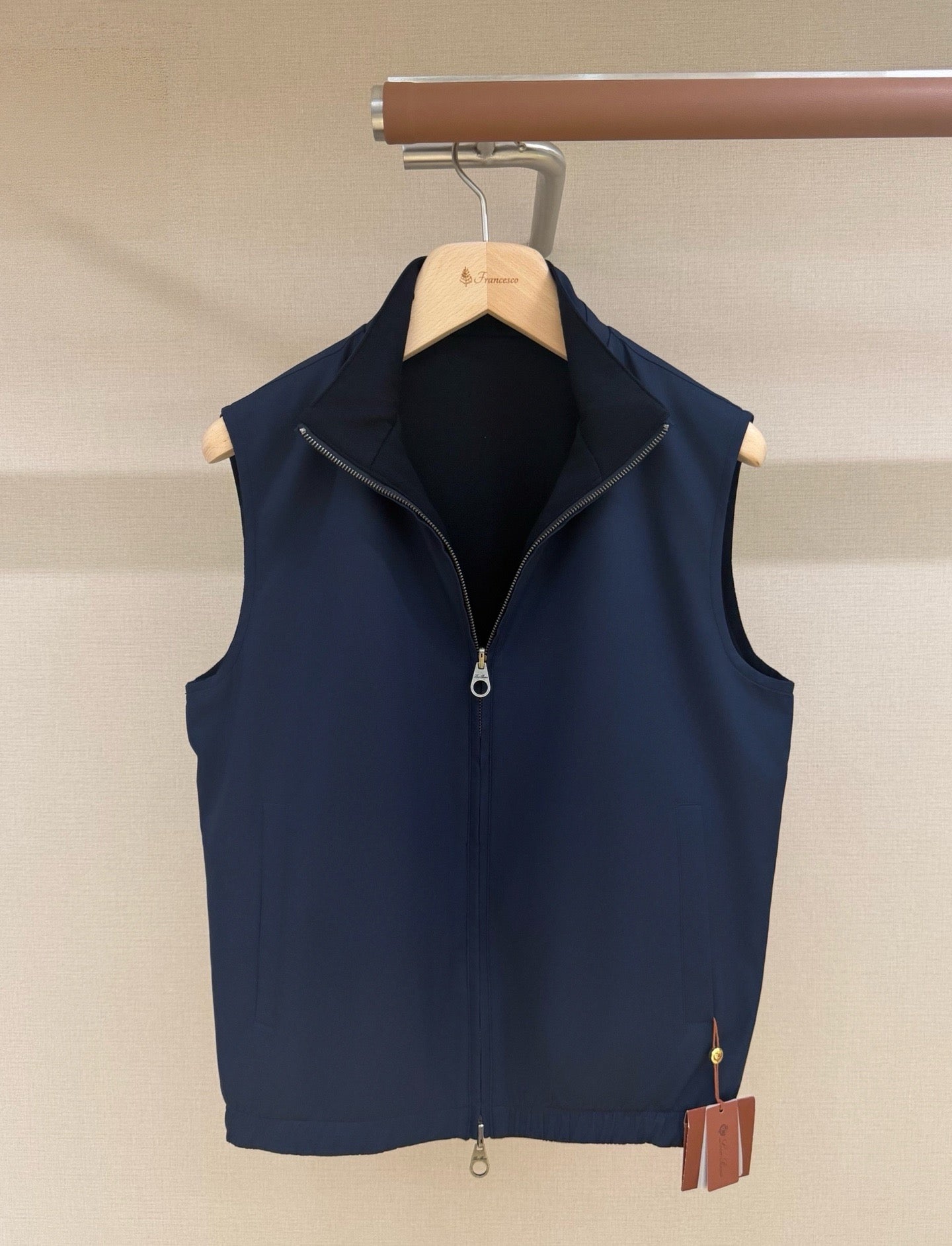 LP Vest
