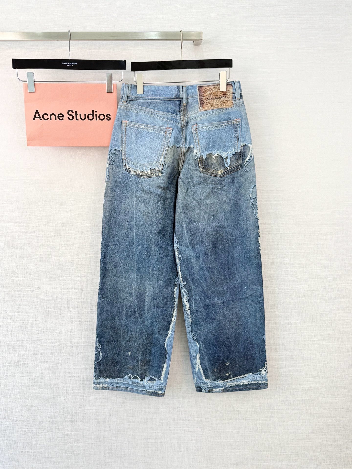 Acne Studio Jeans