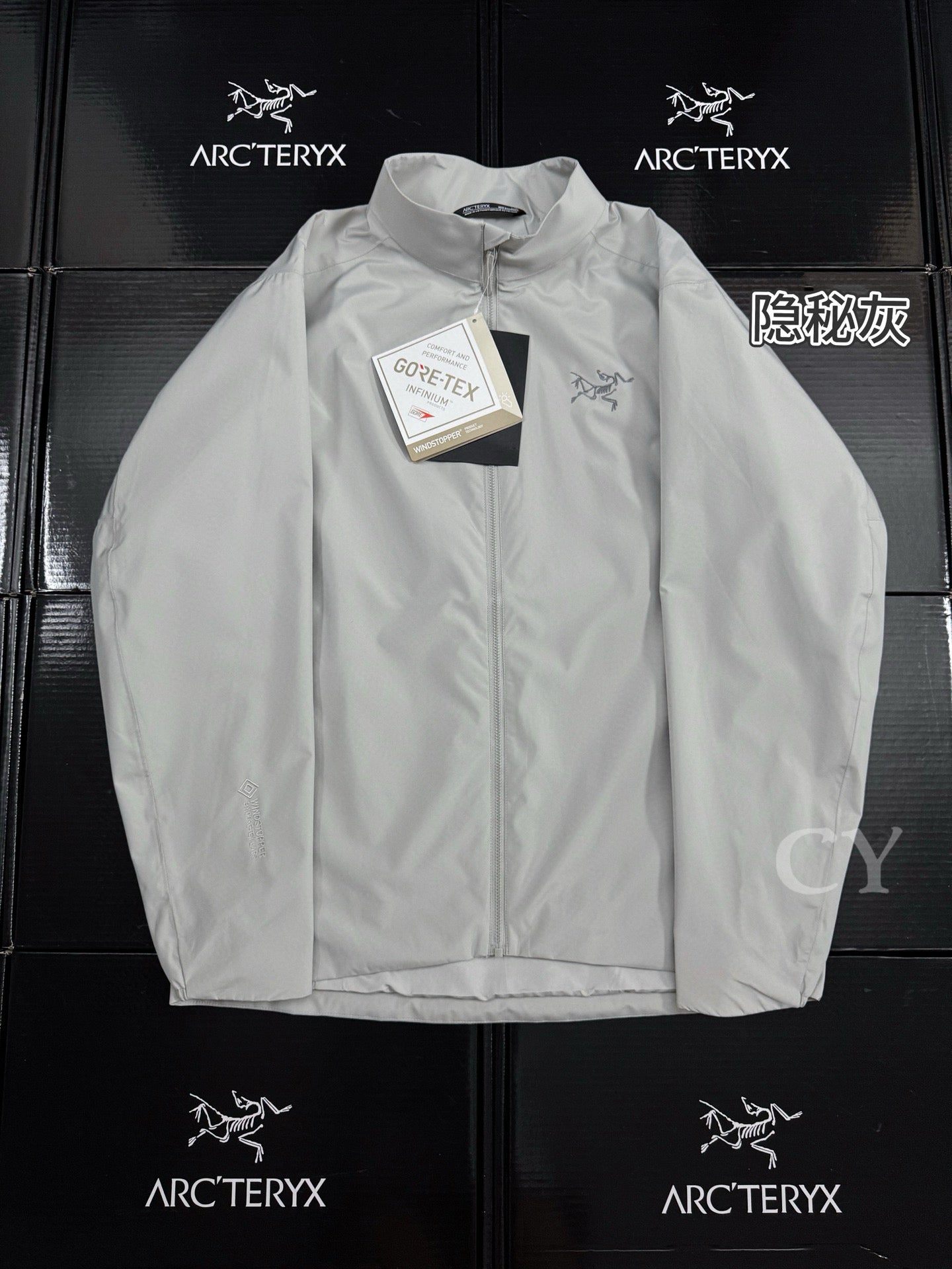 Arcteryx Jacket