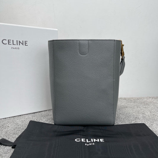 Celine Sangle Bucket
