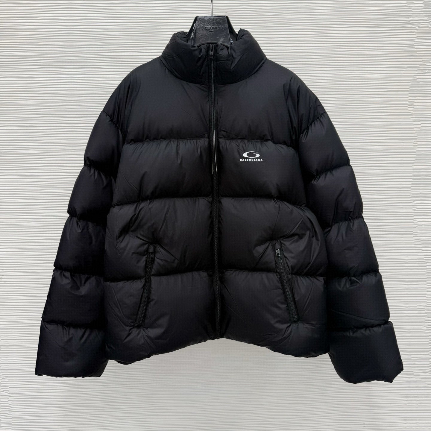 Balenciaga Down Jacket