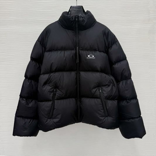 Balenciaga Down Jacket
