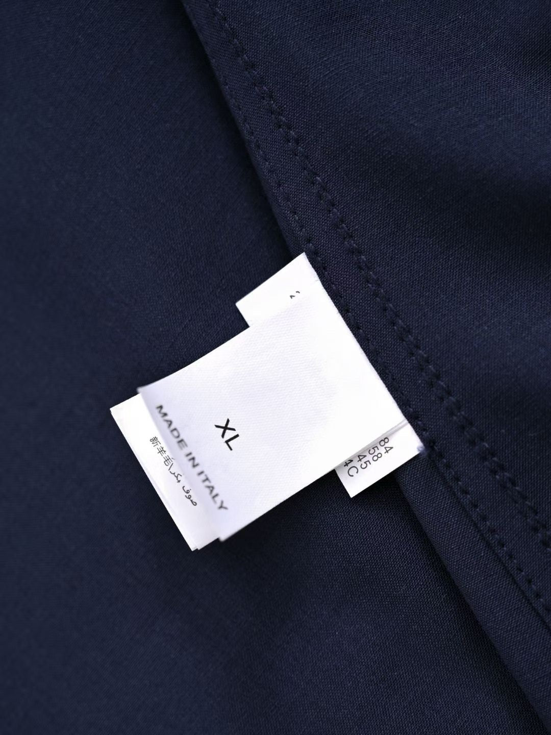 BC Long Sleeve Shirt