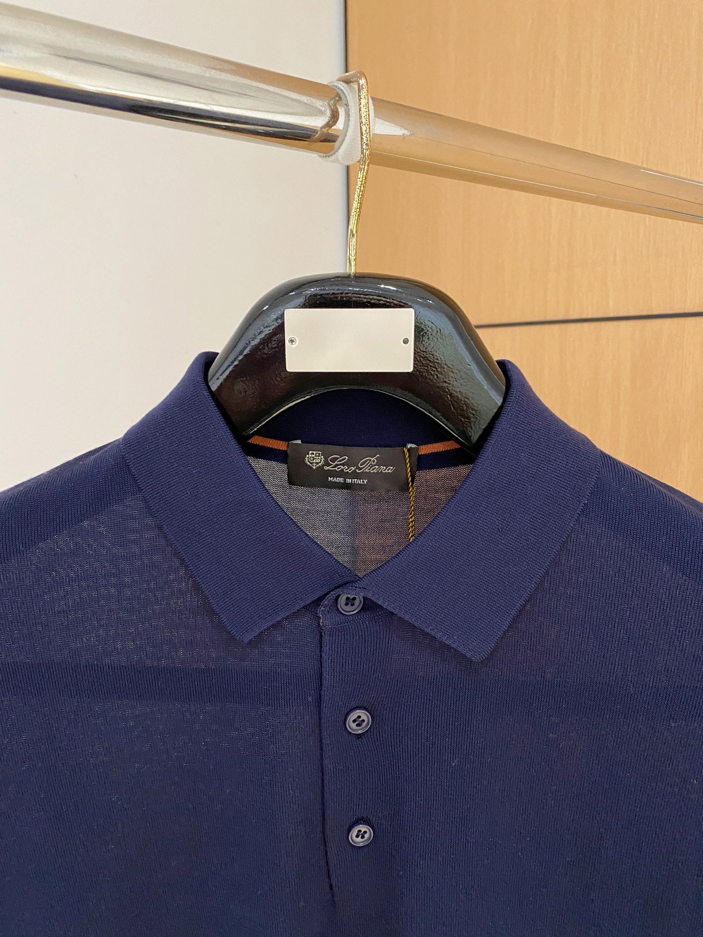 Loro Piana Polo