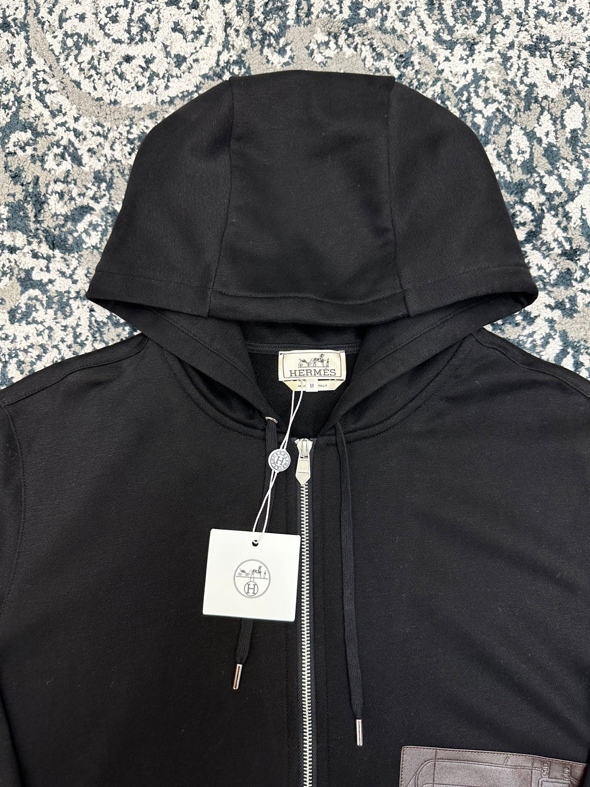 Hermes Jacket