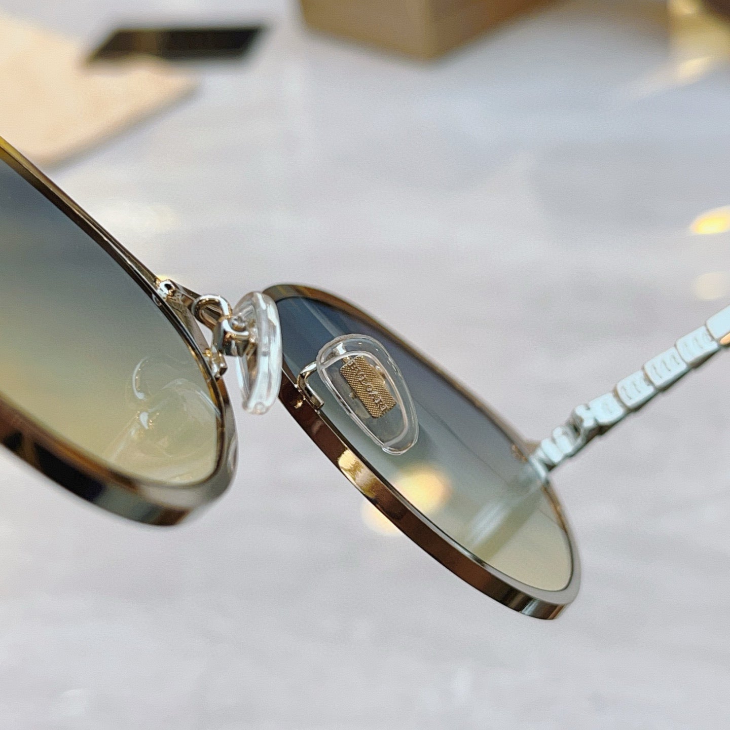 Bvlgari Sunglasses