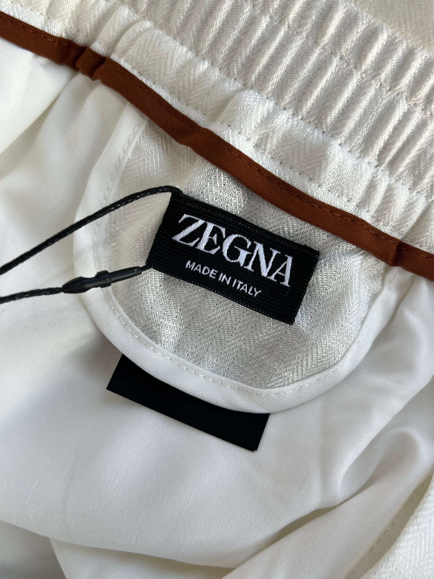 ZG Long Pants