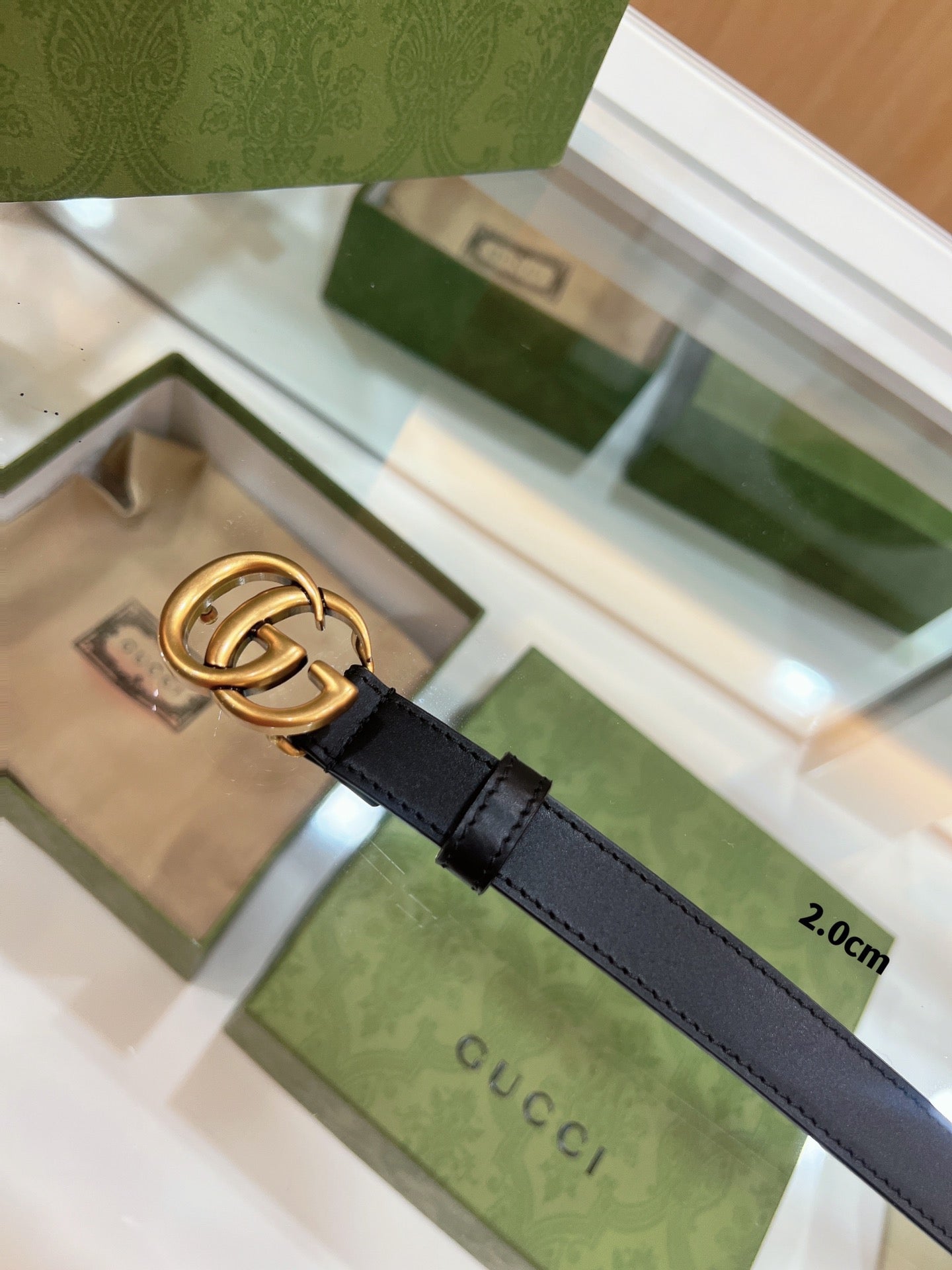 Gucci Belts