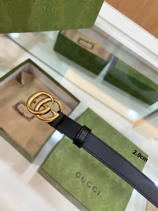 Gucci Belts