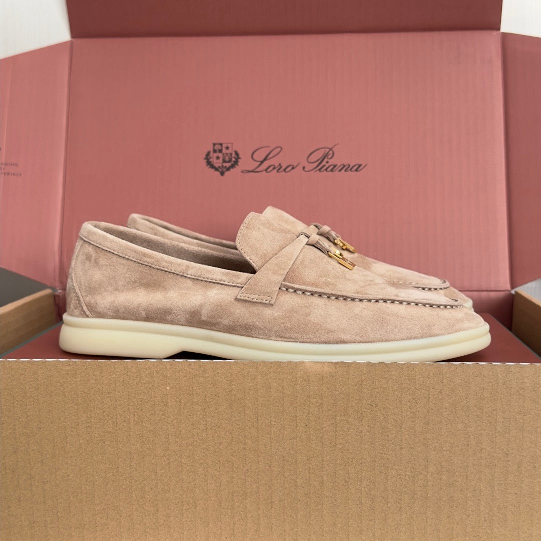 LP Loafers